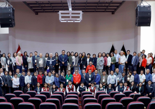 Imagen de la nota de prensa