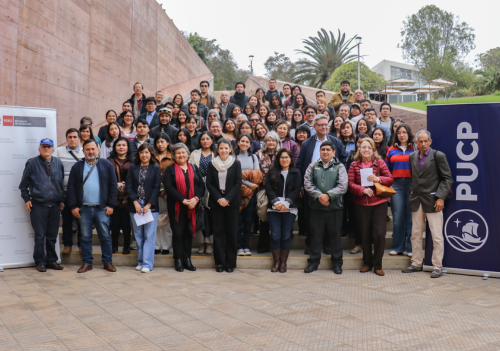 Imagen de la nota de prensa