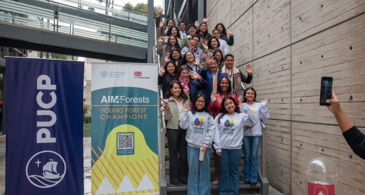 Imagen de la nota de prensa