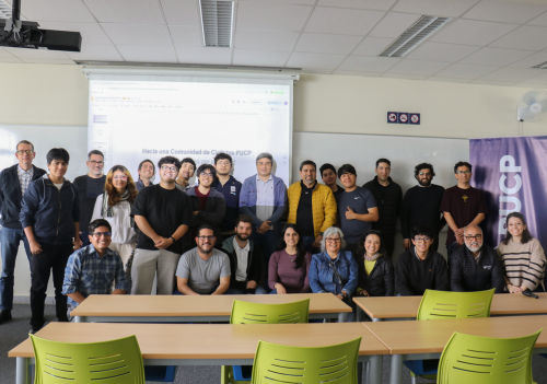 Imagen de la nota de prensa