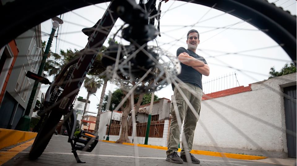 Imagen de la nota de prensa