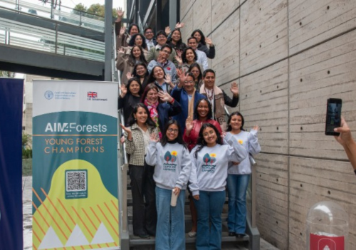 Imagen de la nota de prensa