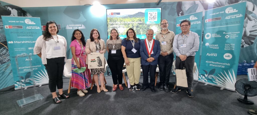 Imagen de la nota de prensa