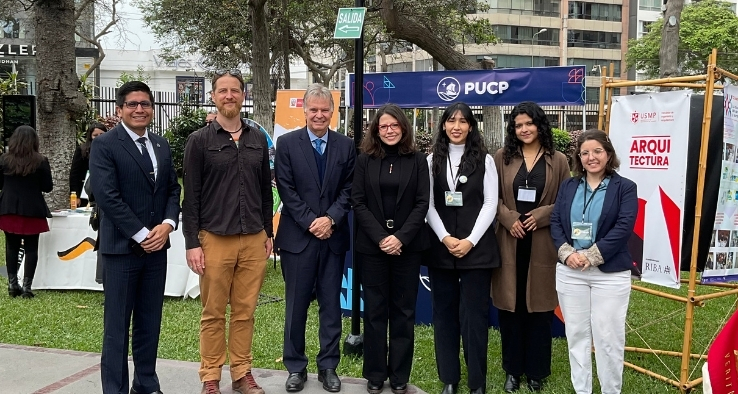 Imagen de la nota de prensa