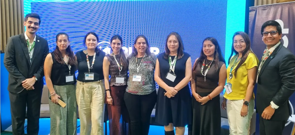 Imagen de la nota de prensa