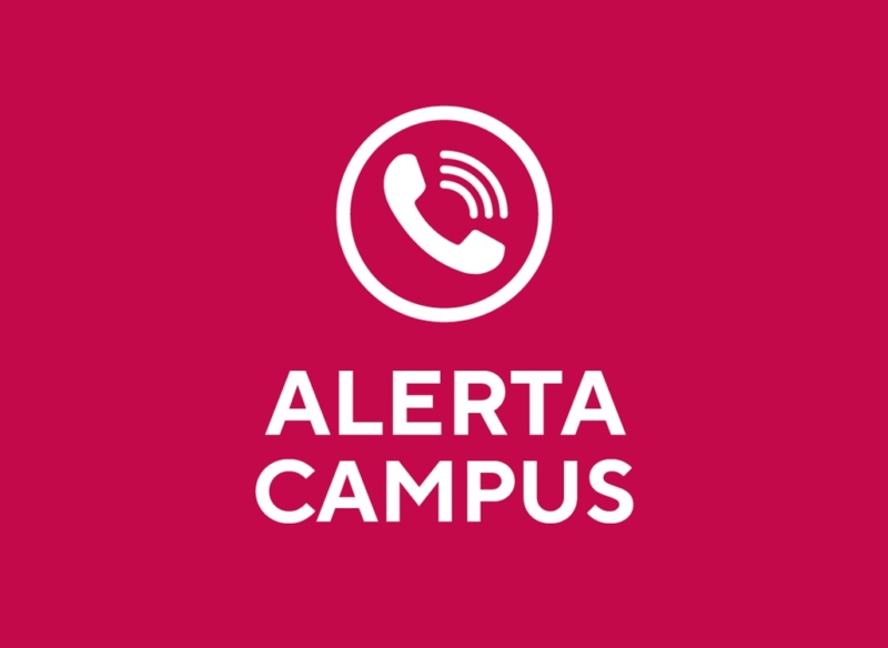 Acude a Alerta Campus