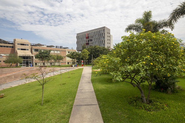 ¿Qué acciones viene realizando la PUCP para preparar el campus frente a El Fenómeno El Niño?