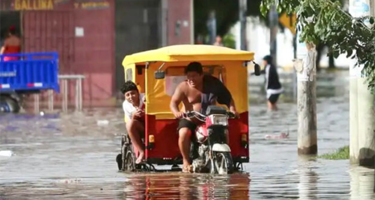 Fenómeno El Niño: ¿Cuánto le puede costar al Perú?
