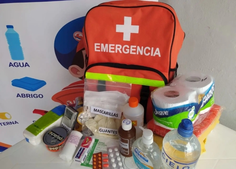 Organiza a tu familia y cuida tu salud