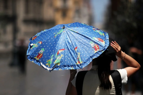 ¿Qué hacer para protegernos del calor durante el Fenómeno de El Niño?