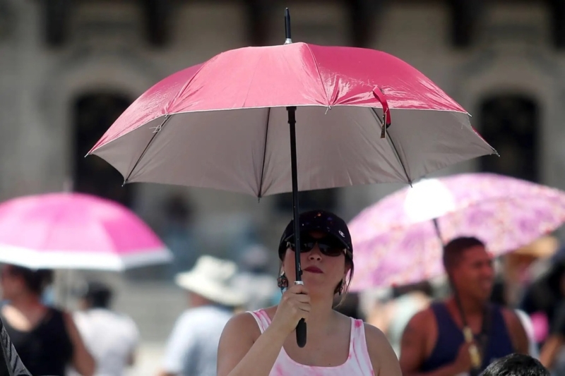 Cuida tu piel de los rayos UV